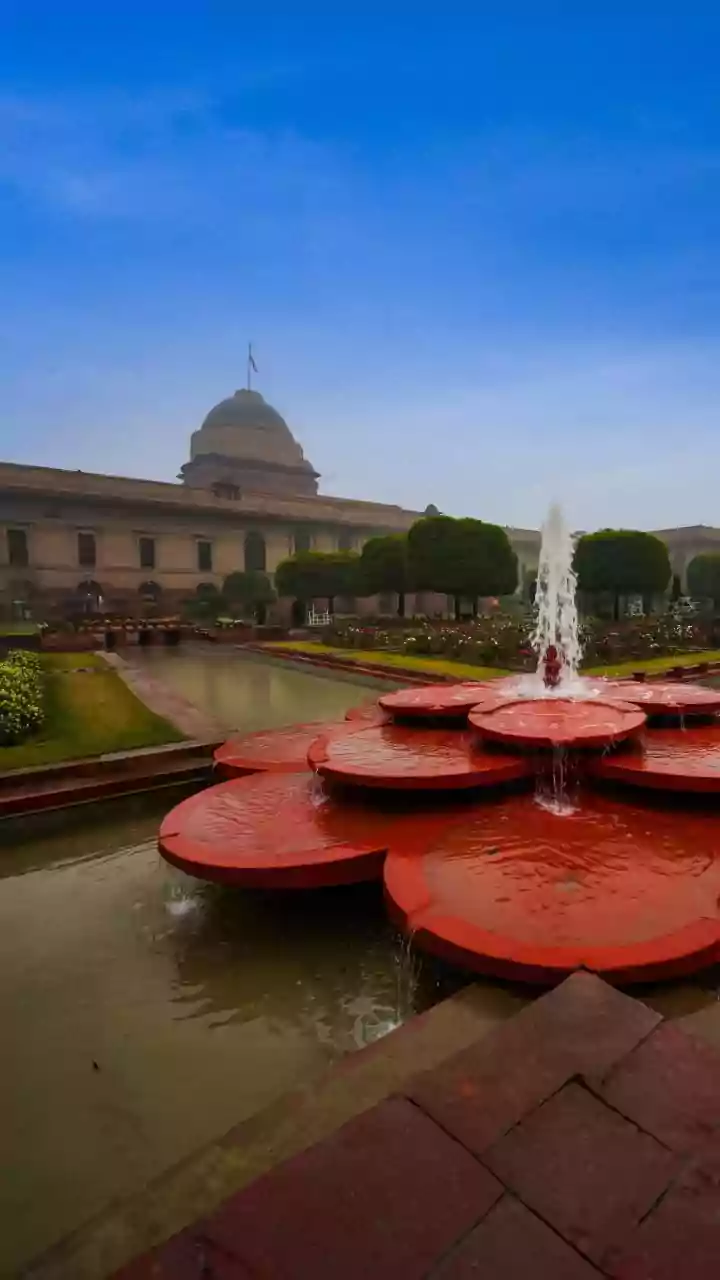 Delhi AQI Slips To 'Severe' On New Year; Temperature Dips As IMD Predicts Fog And Rain