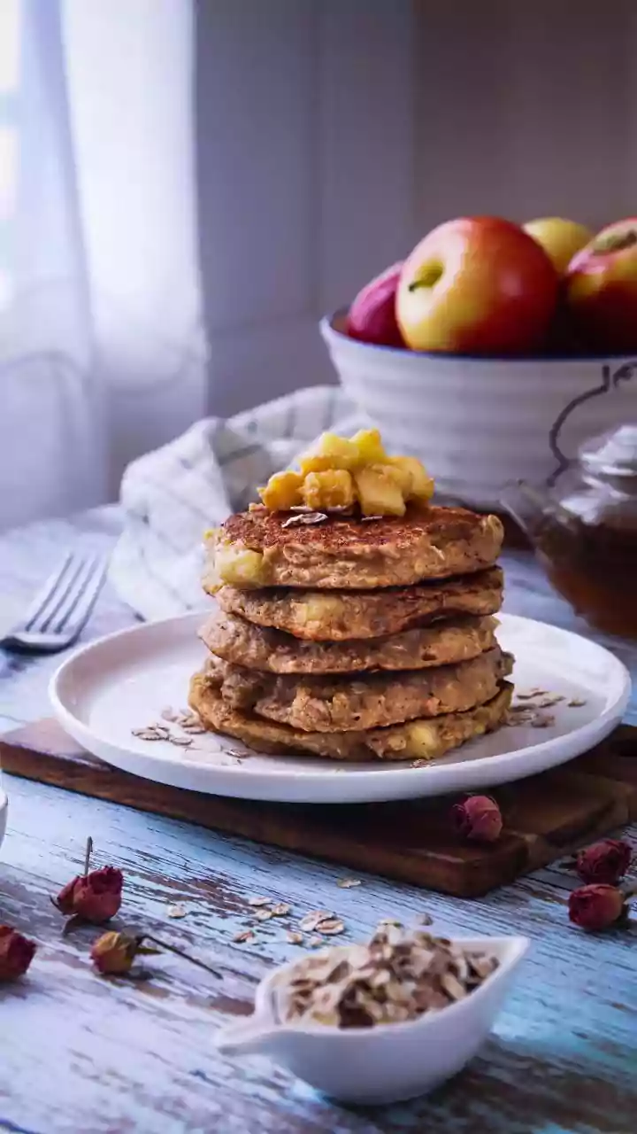 Pumpkin Breakfasts: With Simple Ingredients