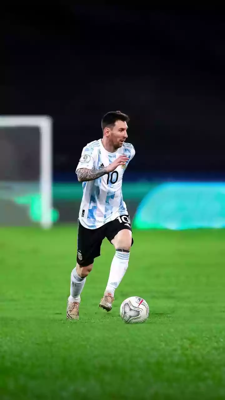 Messi plays his first World Cup match tonight — Argentina vs Algeria at 6:30 AM IST tomorrow