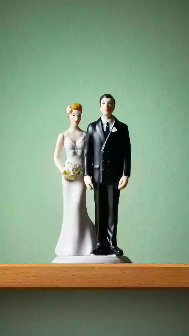 Shaadi Mubarak: Perfect Wedding Gift Ideas for the Bride and Groom!