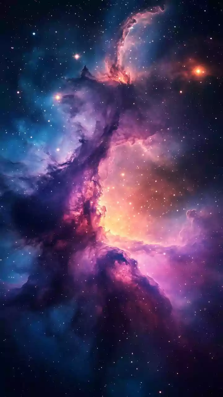 What Webb's NIRCam Sees Inside The Helix Nebula's Expanding Shell