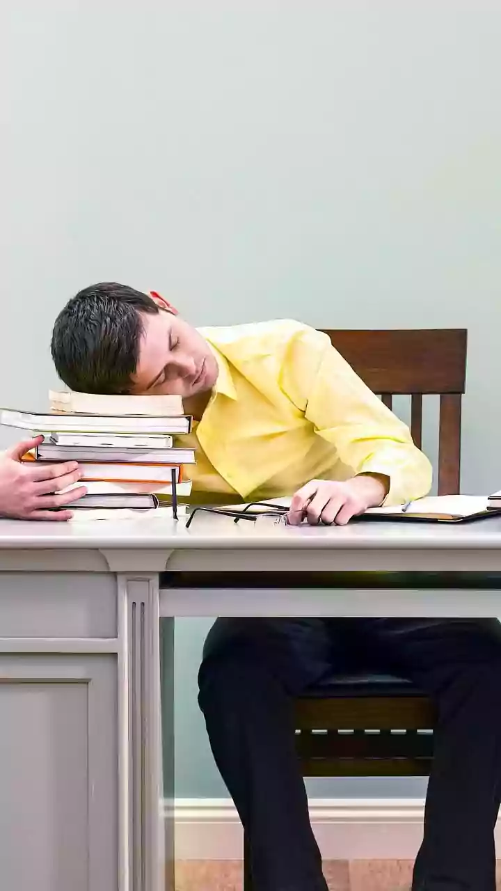 The Silent Thief: Unpacking the Crisis of Sleep Deprivation