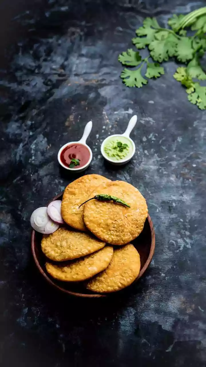 Spring Onion Veg Cutlets: A Delightful Indian Snack