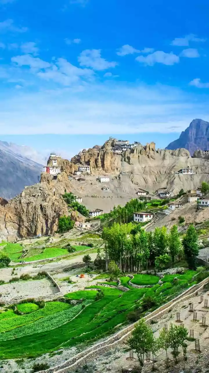 10 Indian Rural Gems: Your Heart's Next Adventure