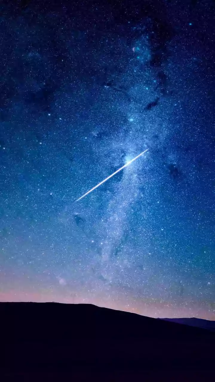 How To Find Interesting Objects In India's Night Sky After The Perseid Peak
