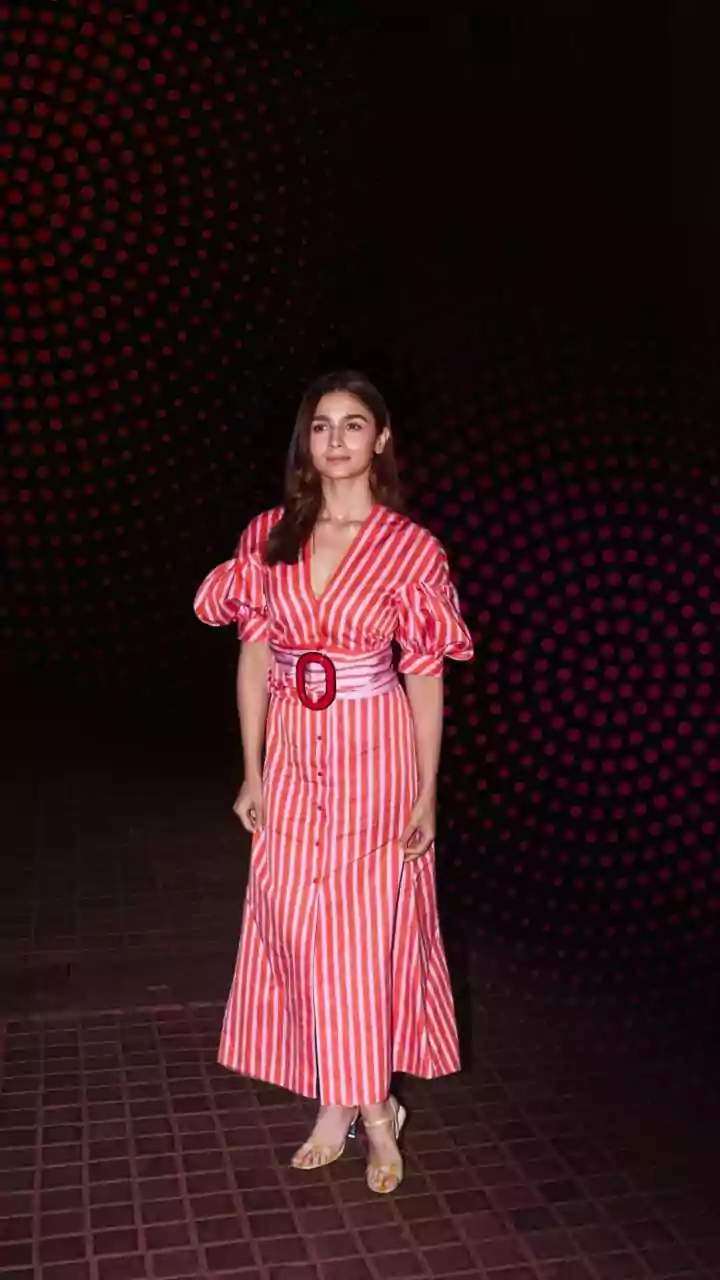 Sunaina Roshan's Health Triumph & Alia Bhatt's Graceful Troll Response