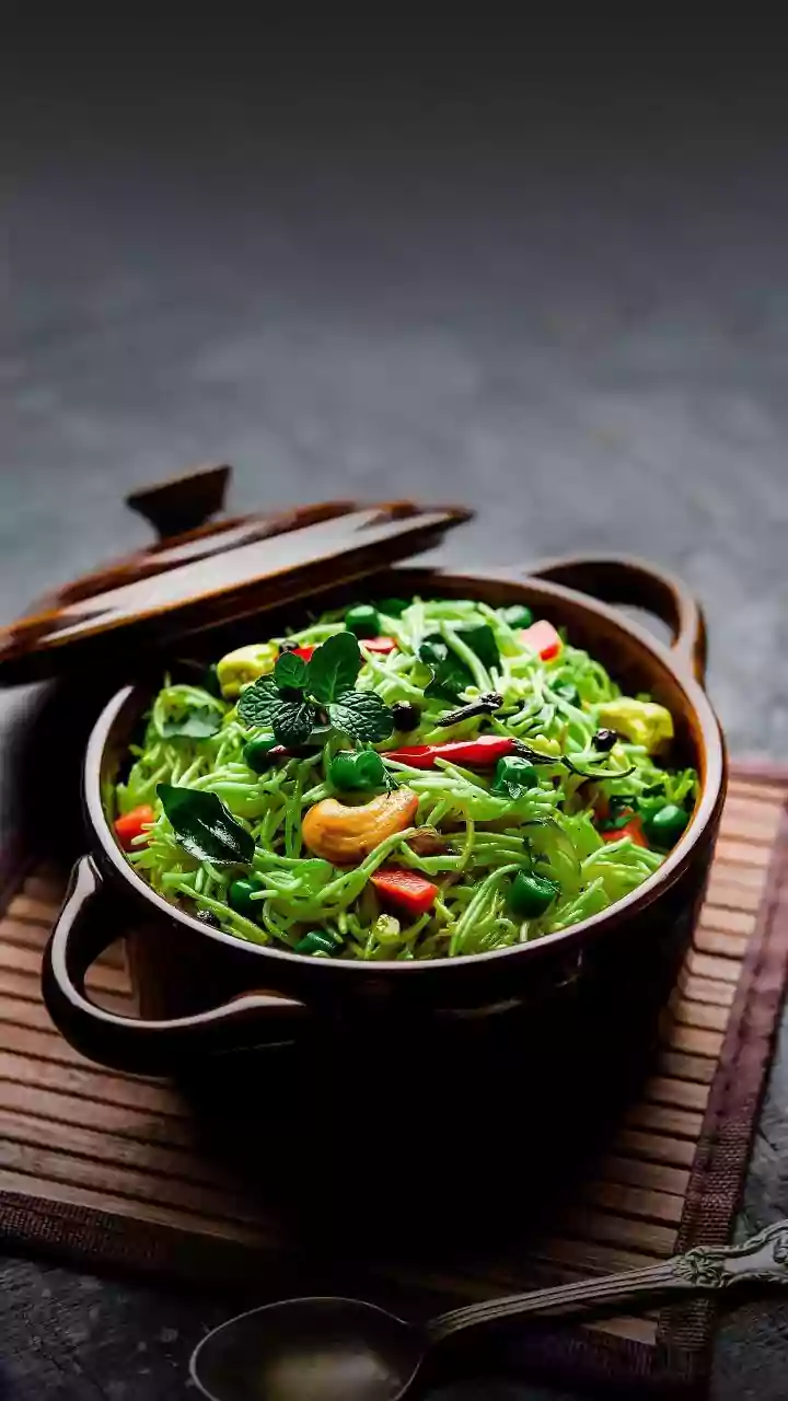 Sevai Breakfast: The South Indian Rice-Noodle Dish Is Being Revisited As A Versatile Street-Style Breakfast - 31