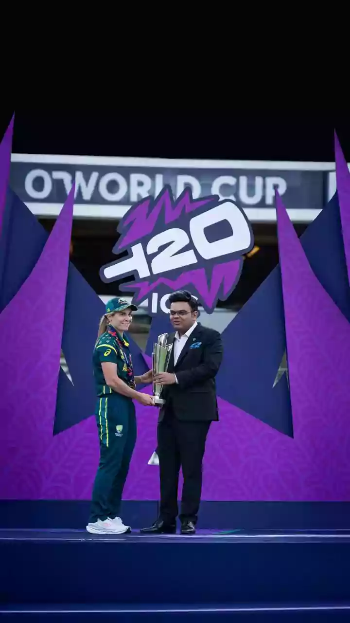 Australia overcome England, win Women's T20 World Cup 2026: Stats