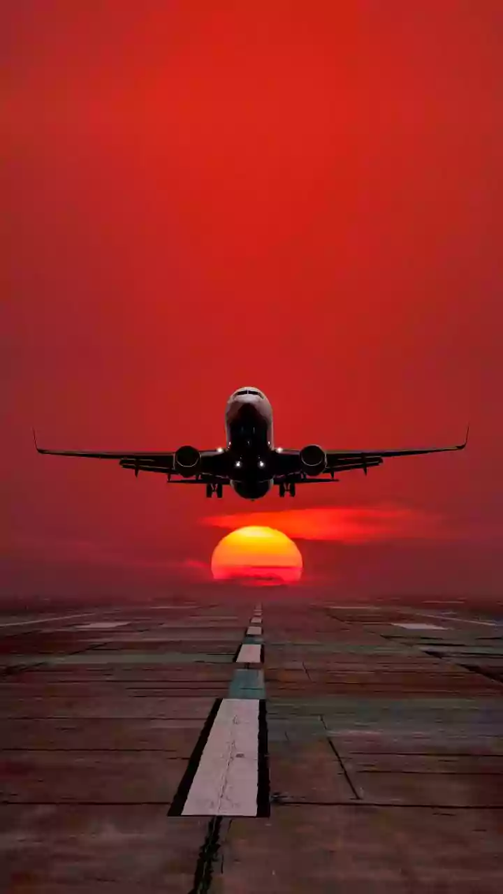 Thick fog in Delhi delays PM Modi's Jordan-Ethiopia-Oman tour flight