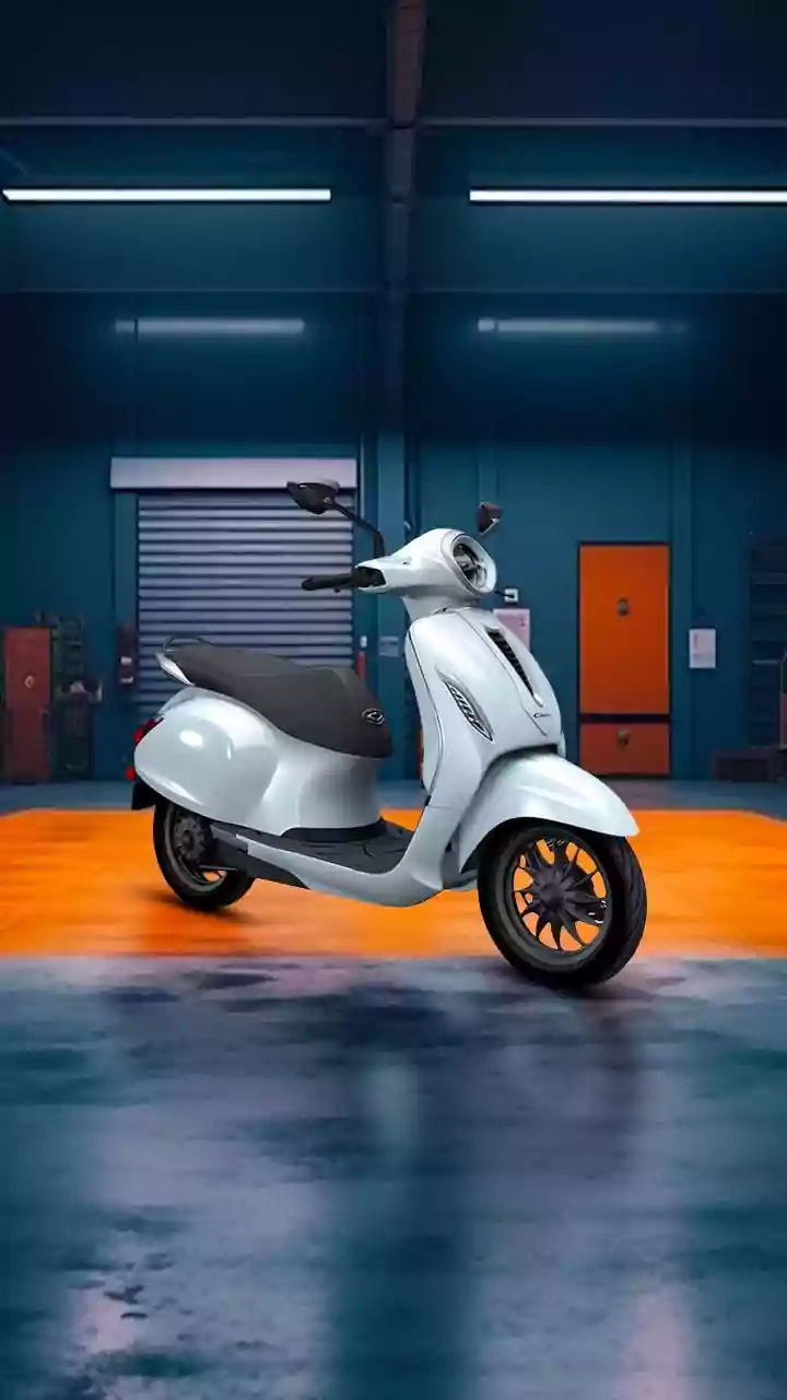 Why Breakthrough Energy Storage Formulations Promise Ultra Fast Charges For Electric Fleet Scooters
