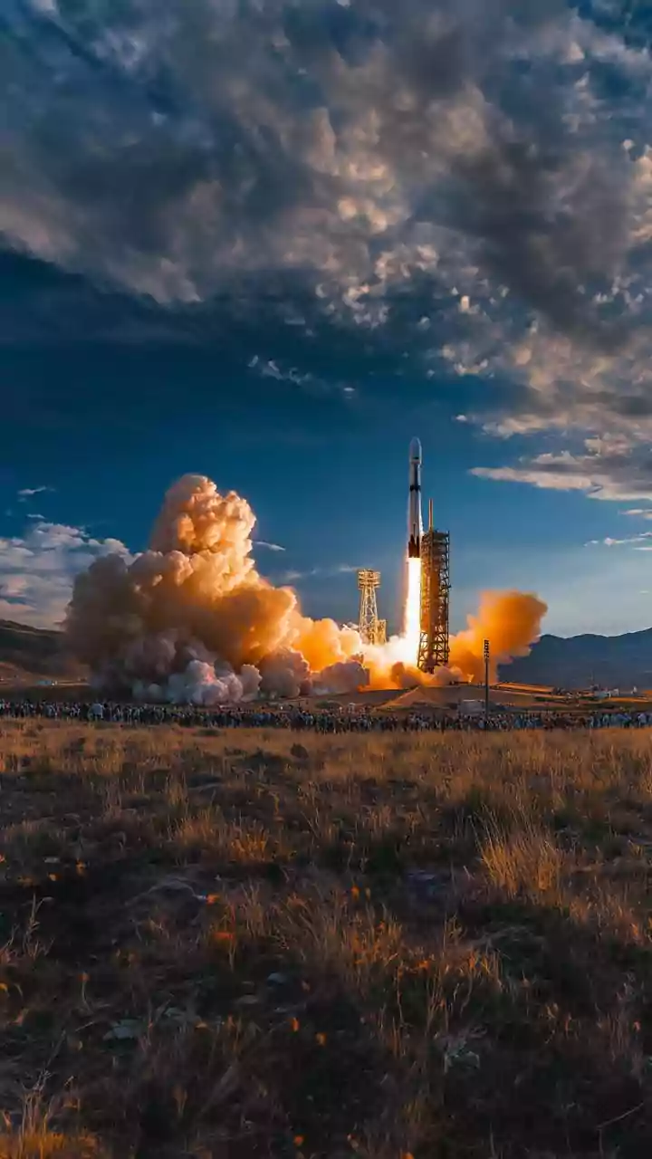 Moon Impact Mission: Why Falcon 9's Final Destination Matters To Science