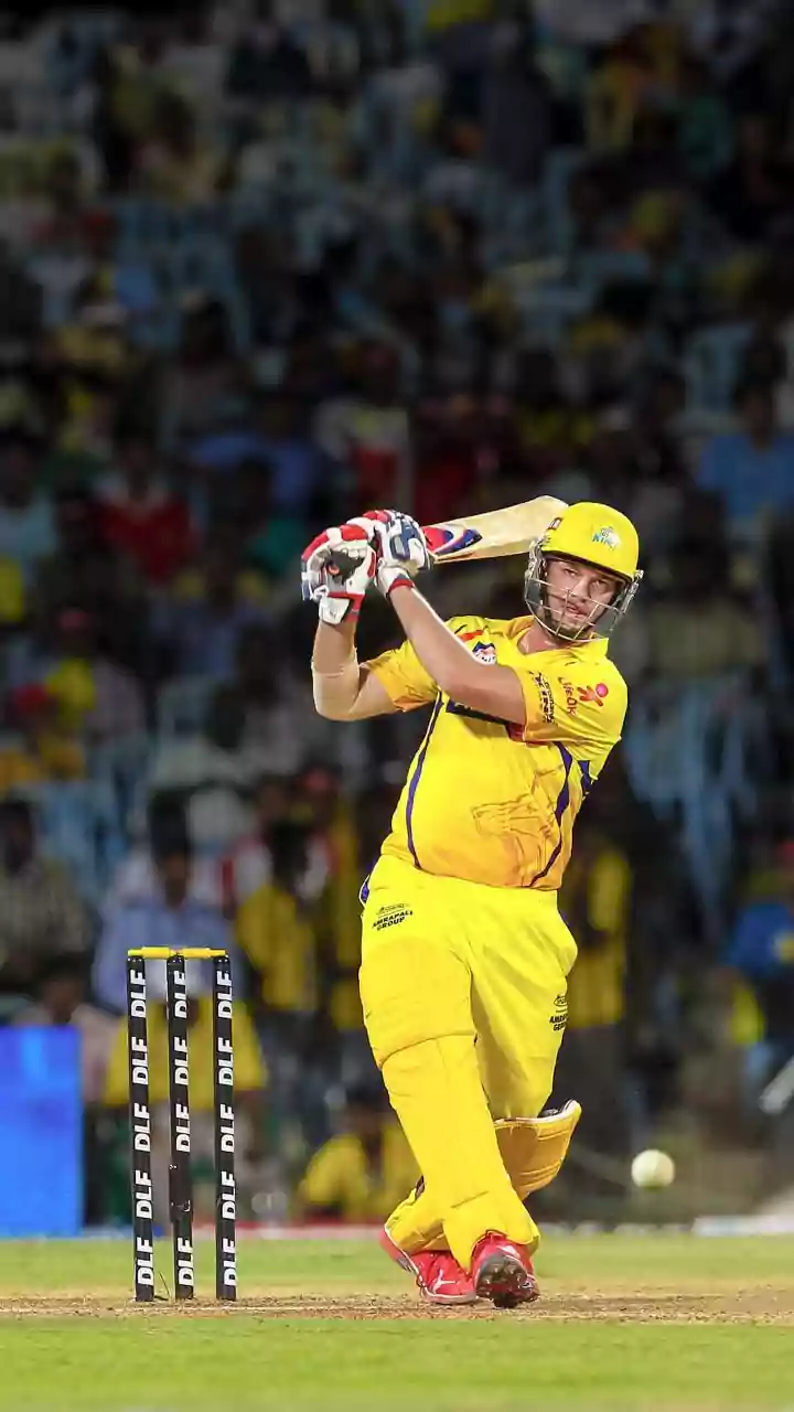 IPL Throwback: Longest Six out of 15,502 Sixes - A Record Intact for 19 Years