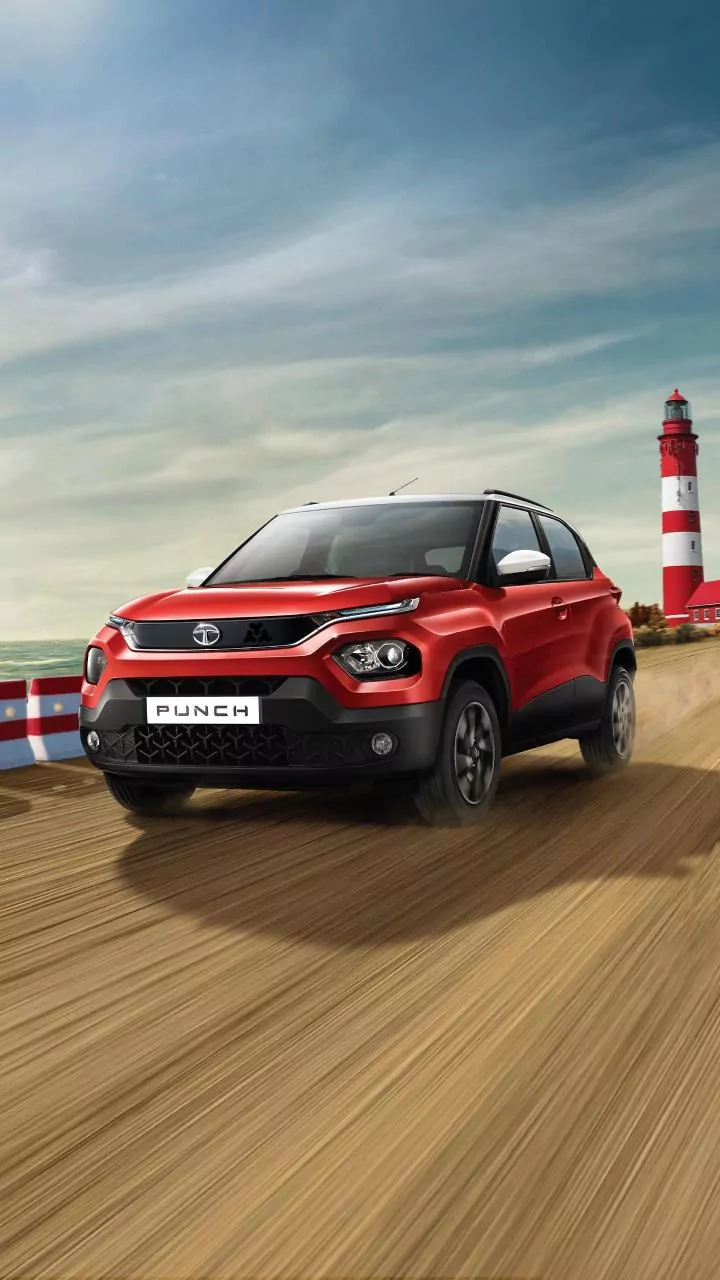 Tata Punch 2026: New Launch with Exciting Features