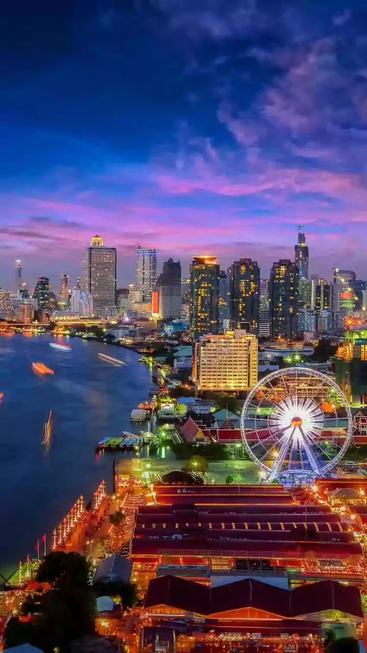 Tomorrowland Thailand 2026: Dates, Venue And All You Need To Know About Asia’s First Edition In Pattaya