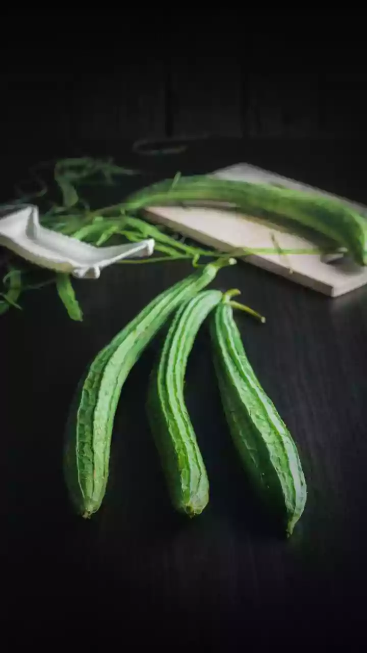 Ridge gourd flower: 5 must-try recipes