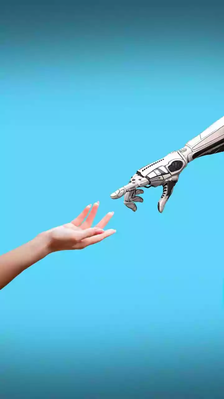 AI fears drive 50 per cent rise in job anxiety in 2025, reveals Astrotalk data