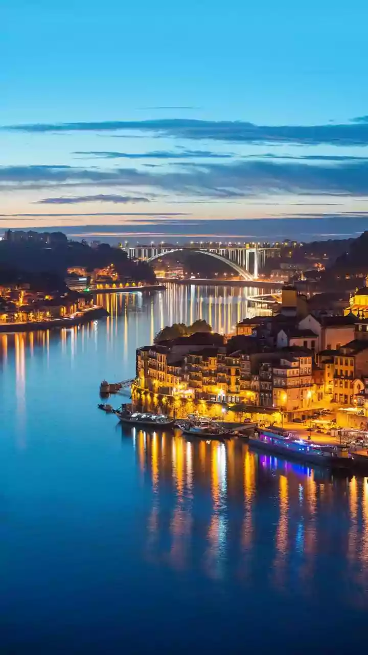 Porto, Portugal: 5 must-visit spots