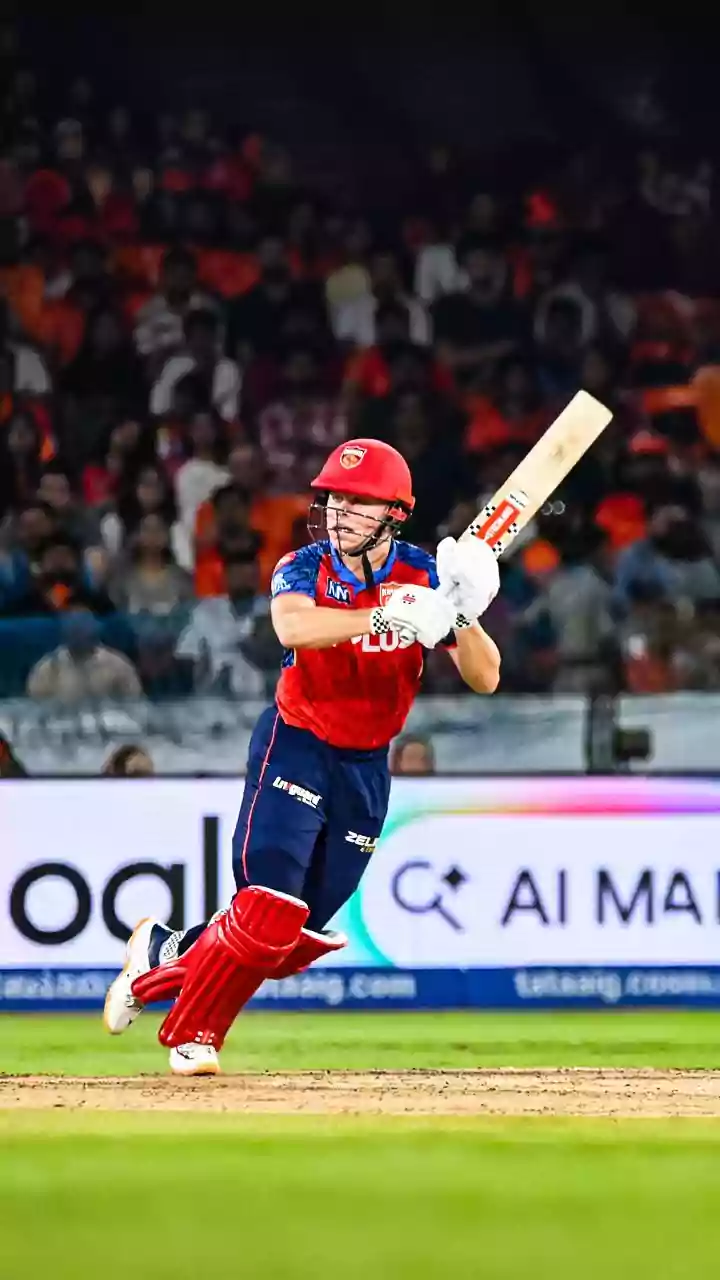 How Cooper Connolly Is Recreating Shaun Marsh’s IPL 2008 Rise at PBKS