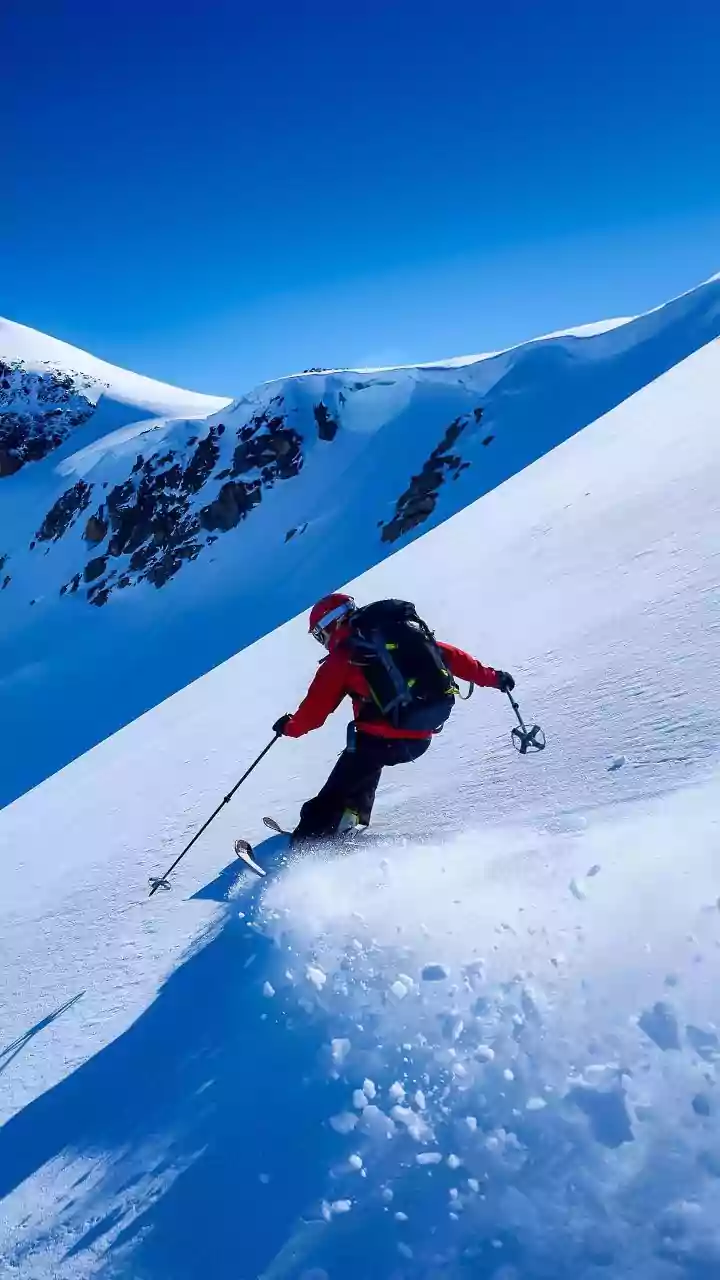 Winter Mountain Holidays: How To Compare Hotels Beyond Their Scenic Views