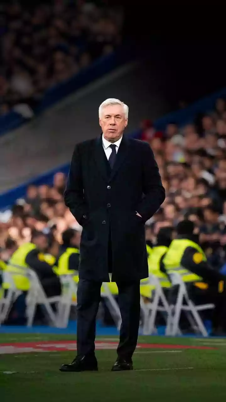 Ancelotti lida com desfalques na Seleção Brasileira após decisão da Champions
