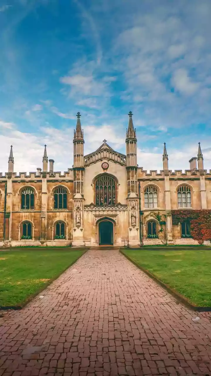 Students, Universities or Employers Could Be Asked to Cover the Proposed Charge
