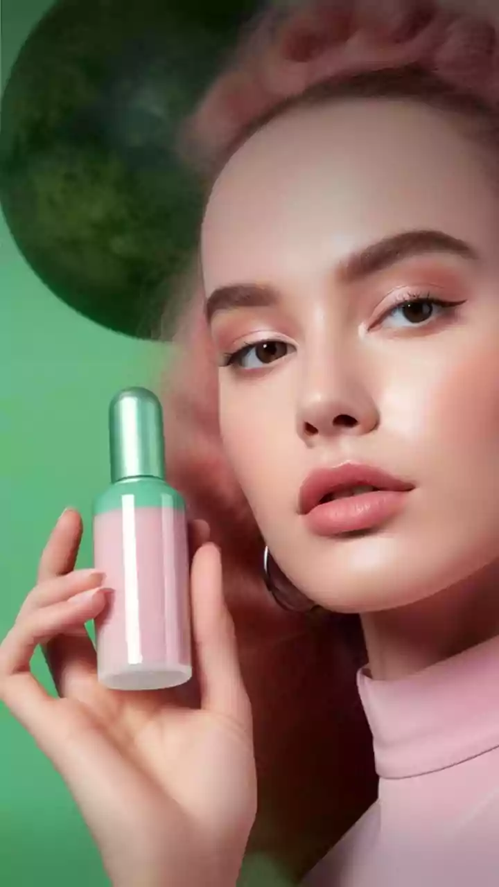 Rainy Weather Can't Stop This Beauty Craze