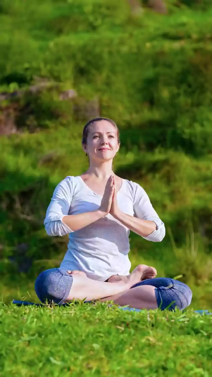 Unlock Greater Muscle Flexibility Simple Daily Yoga Asanas Easy For Home Beginners