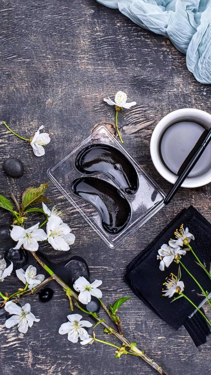 Combatting Under-Eye Circles: A Practical Guide