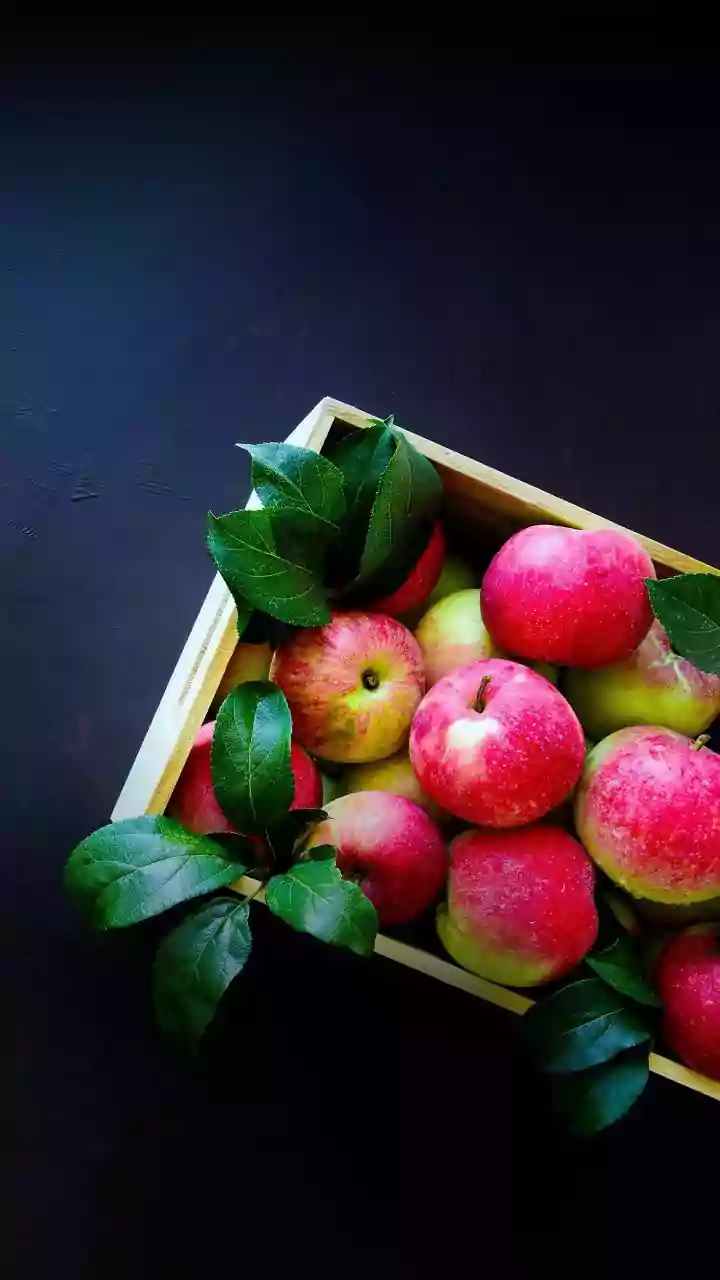 Discover 8 Global Havens for Apple Enthusiasts: A Taste of Crisp Perfection