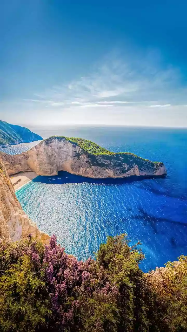 Planning a Greek getaway? Don't miss these beaches