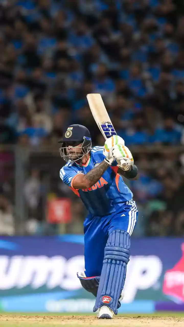 India T20 World Cup 2026 Super 8 Schedule: Full List of Matches, Opponents, Venue