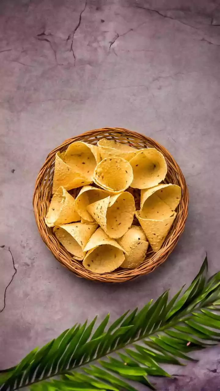 Your Daily Samosa: A 400% Interest Loan on Your Arteries?