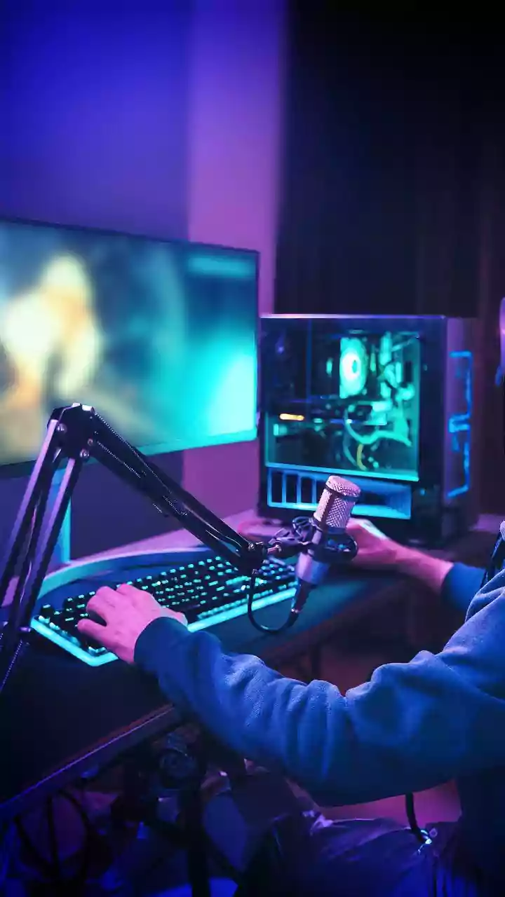 Why Gen Z Is Paying More For Entertainment On Their Screens