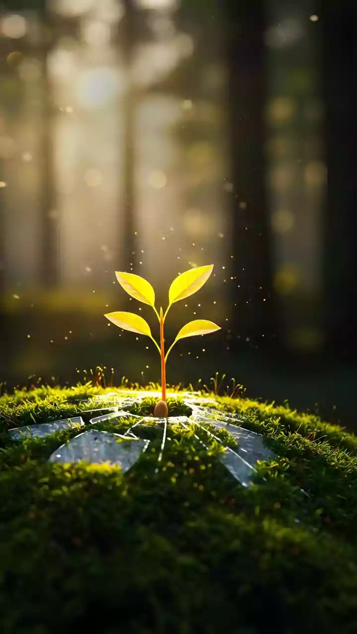 Higher Atmospheric CO2 Drives Growth In Models, But Brings Wider Climate Damage
