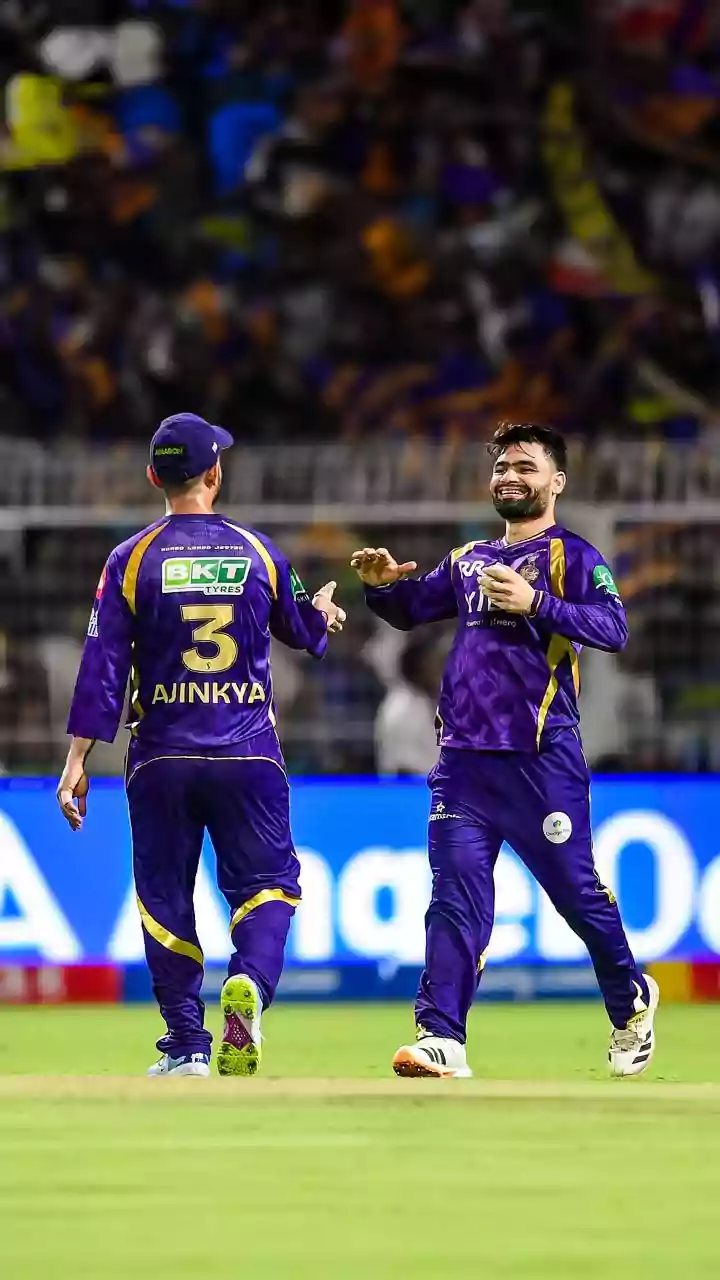 IPL 2026, Match 51: Delhi Capitals vs Kolkata Knight Riders Match Preview