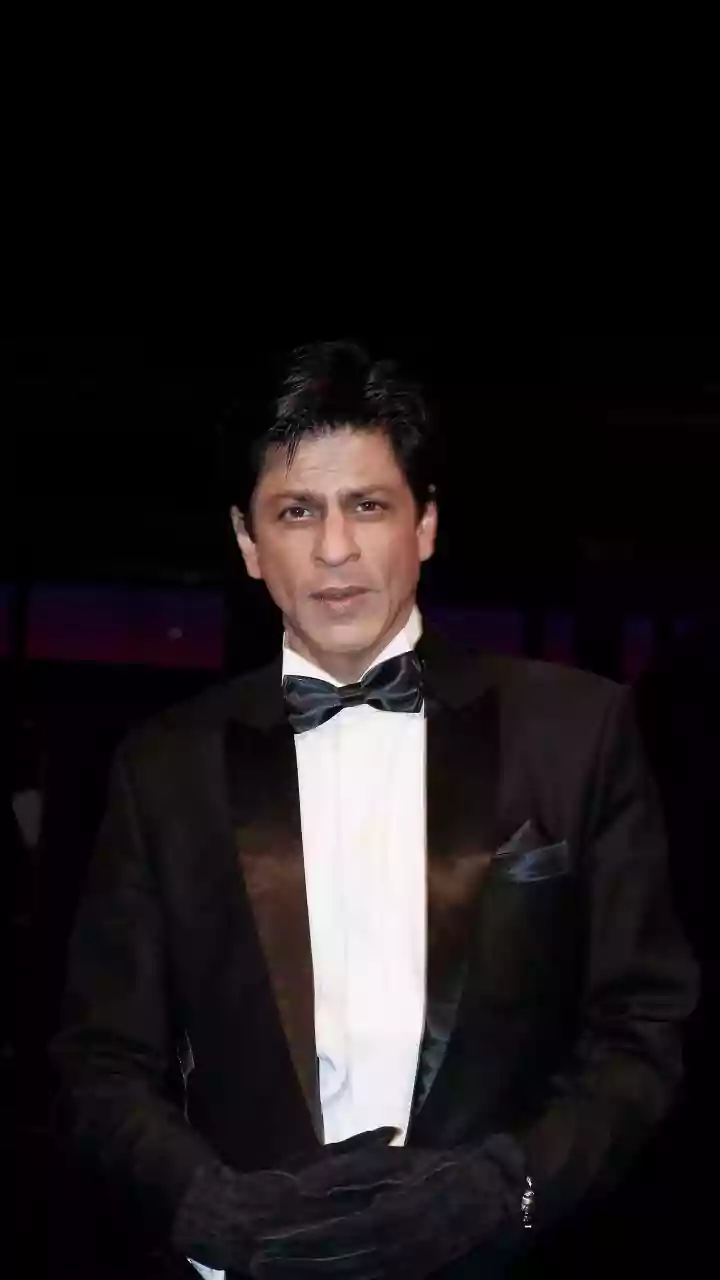 Shah Rukh Khan Is Thorough Gentleman: Sangay Tsheltrim Says Jawan Actor Looks After His Co-Stars - EXCLUSIVE