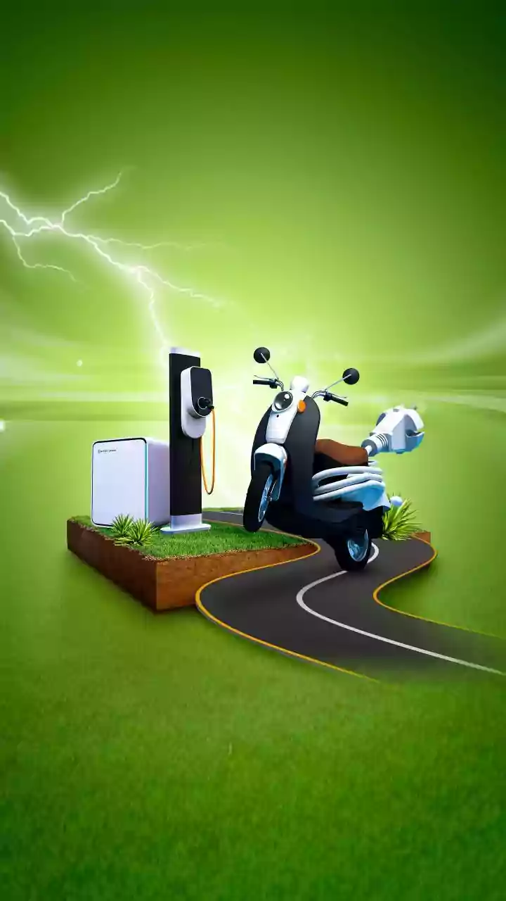 Delhi govt pushes for shared transport and electric mobility to curb pollution