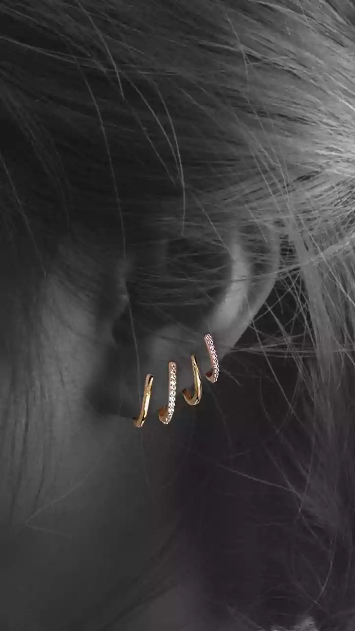 Travelling with a Fresh Piercing: Tips for Indian Summers