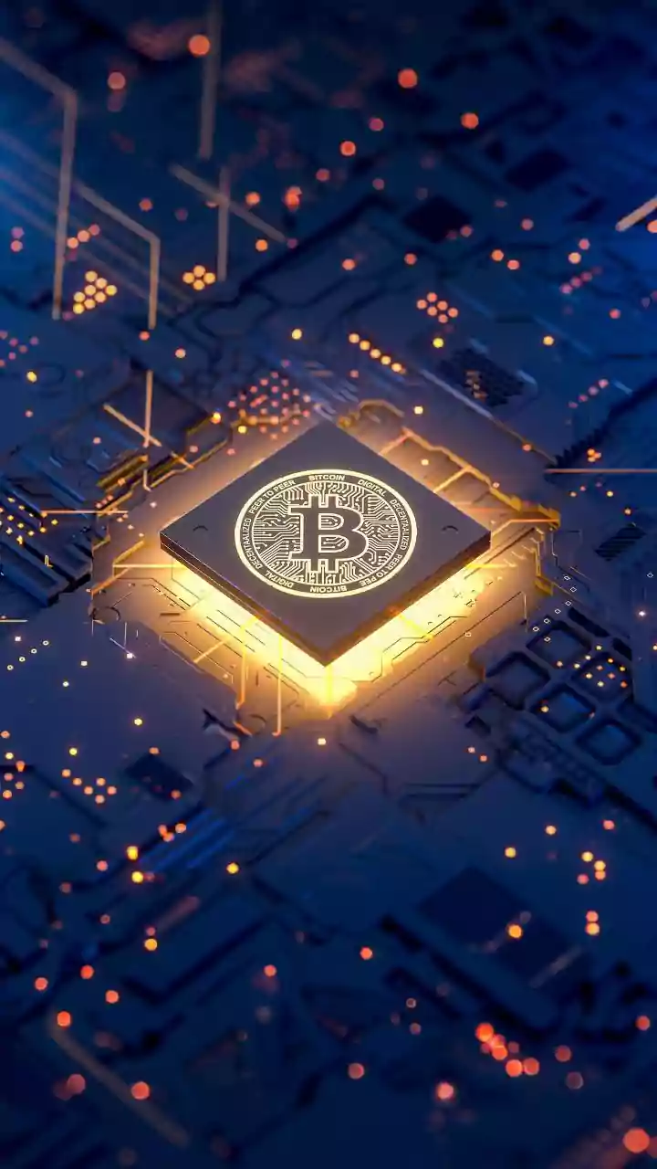 Bitcoin Mining's Hot Secret: Satellites Spot Heat Leaks