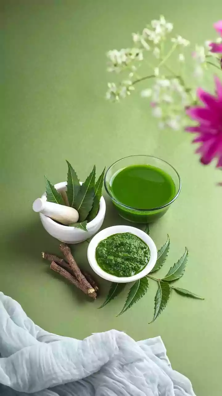 Switch To Neem Soap To Beat Stubborn Monsoon Skin Rashes
