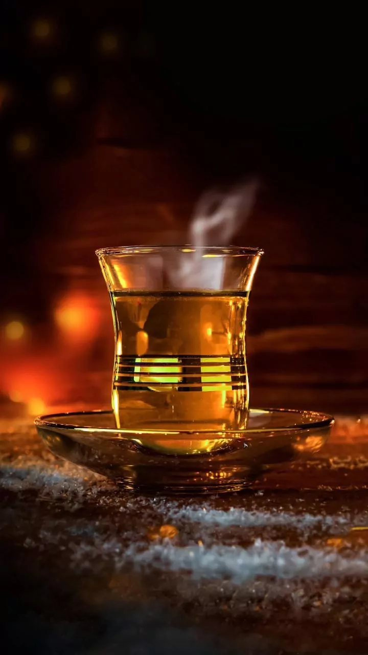 Kashmiri Kahwa: Your Winter Warmth Guide