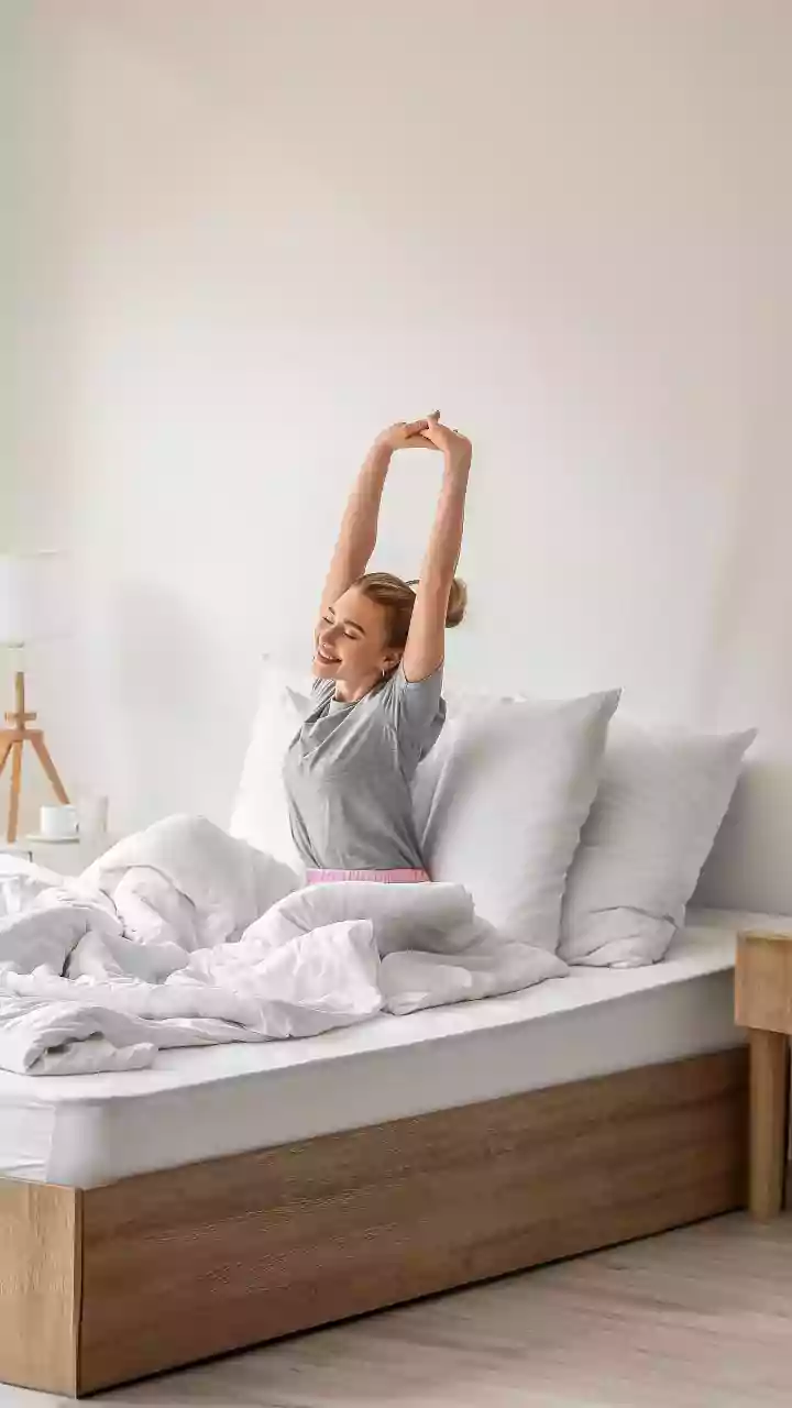 How to Build a Morning Routine for Better Health