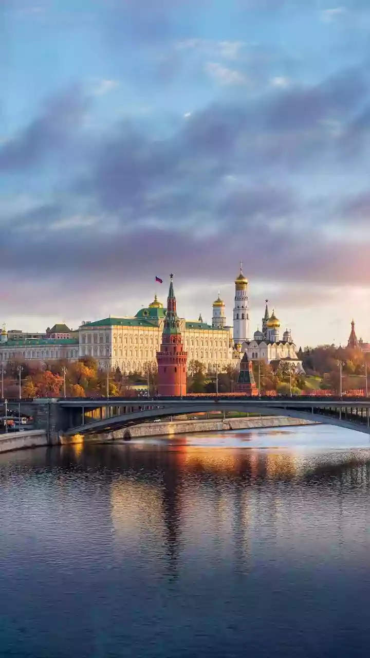 Indian worker killed, three injured in Ukrainian drone attack near Moscow