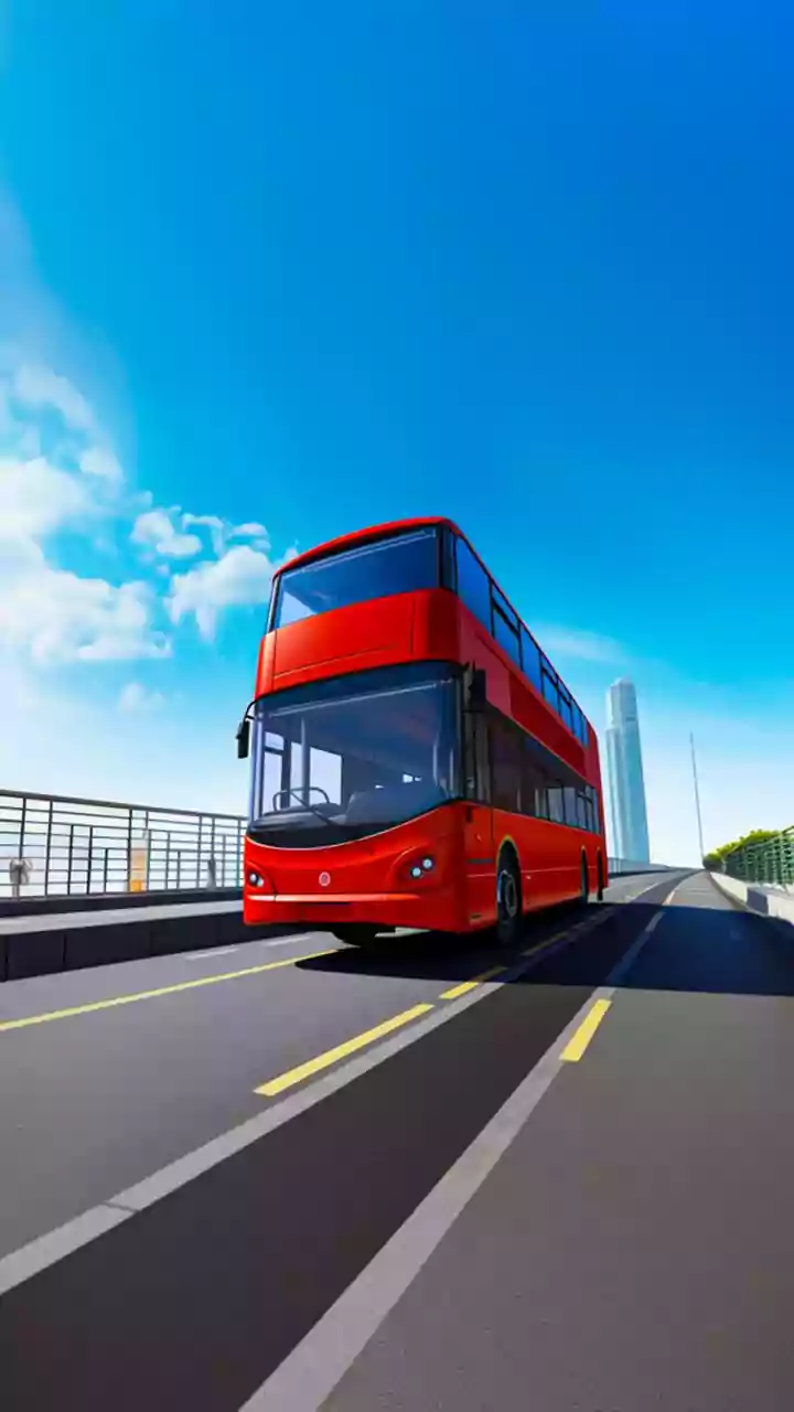 Electric Double-Decker buses set to comeback on Delhi's roads