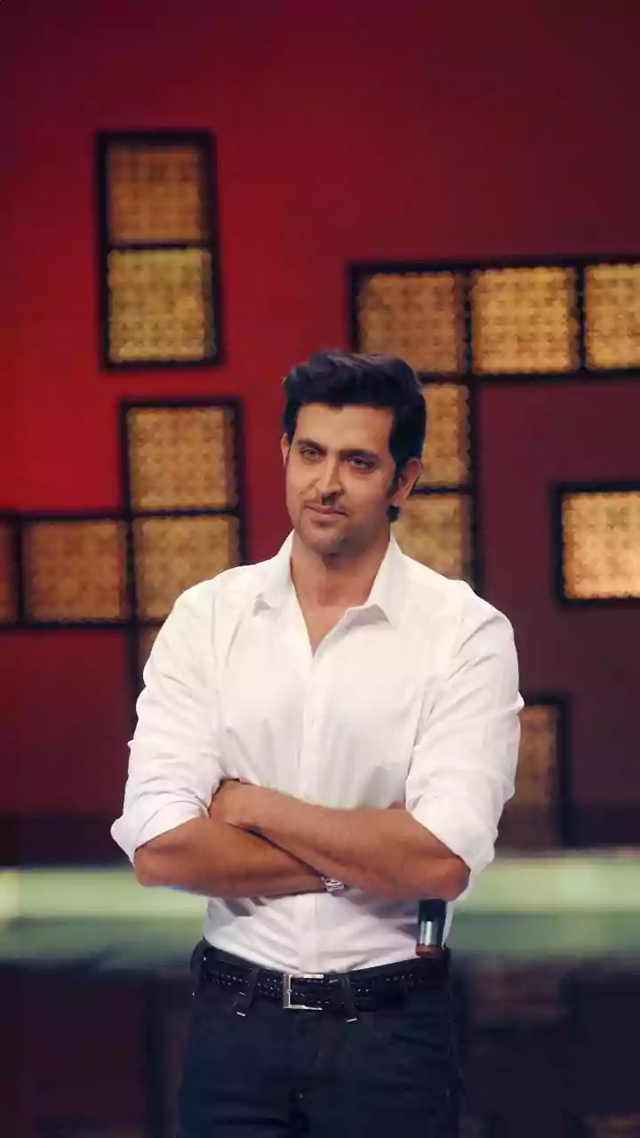 Hrithik Roshan Wraps Up Jailer 2 Cameo Shoot With Rajinikanth In Chennai: Report