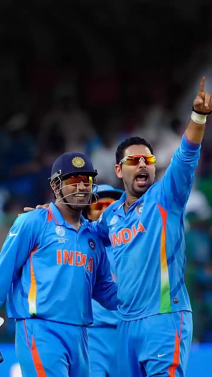Who have been India's top 5 greatest big-match cricketers ever