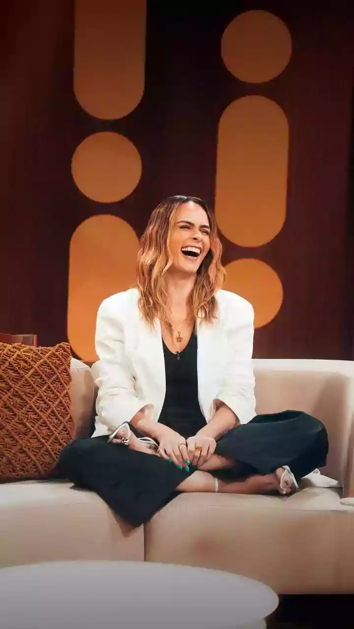 Ana Paula Renault diz que voltou ao BBB para ser ouvida: 'Em 2016, fui invalidada'