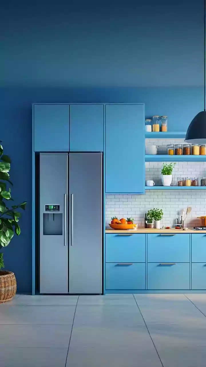 Raw Ingredients Should Stay Below Ready-To-Eat Food in the Fridge