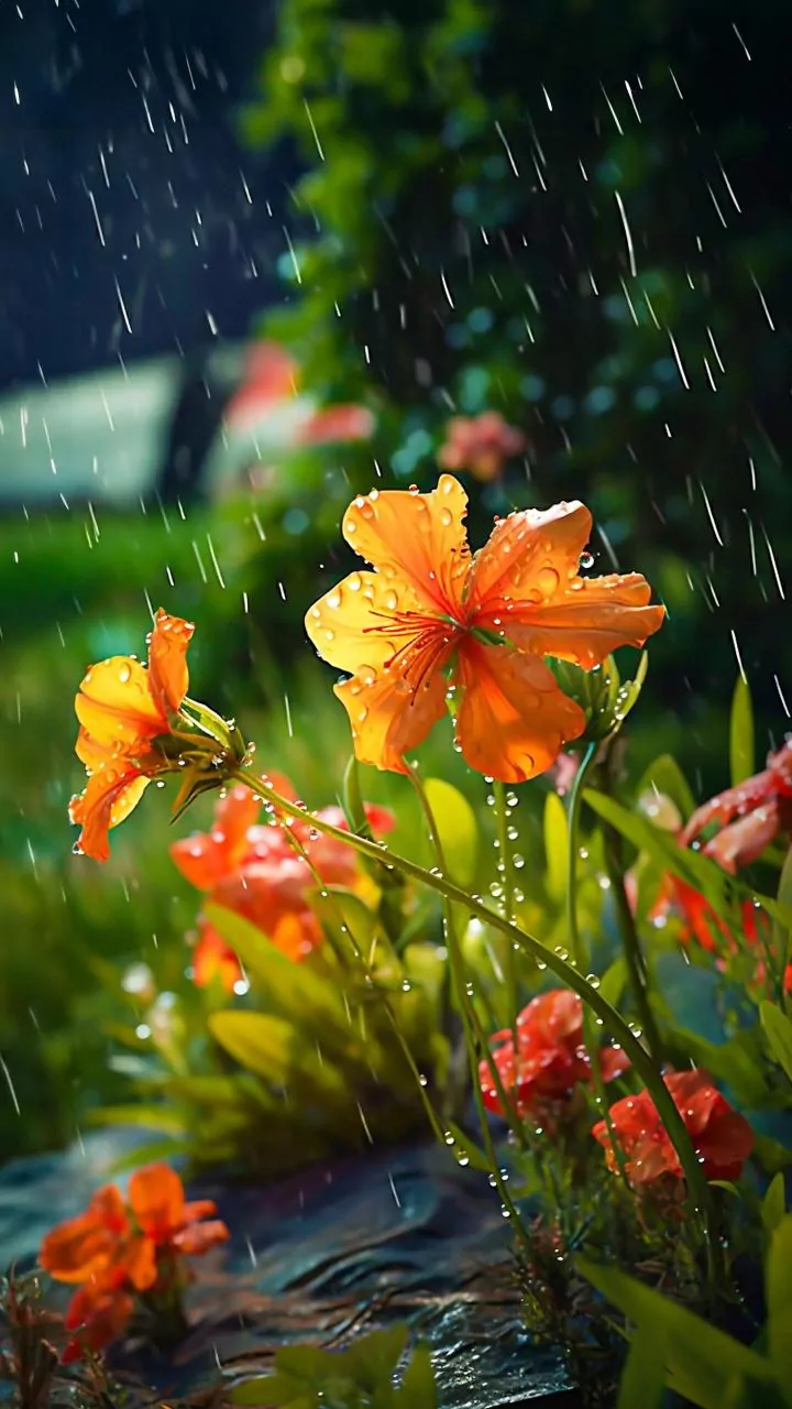 Changing September Rain Could Affect Hill Station Accessibility And Activities