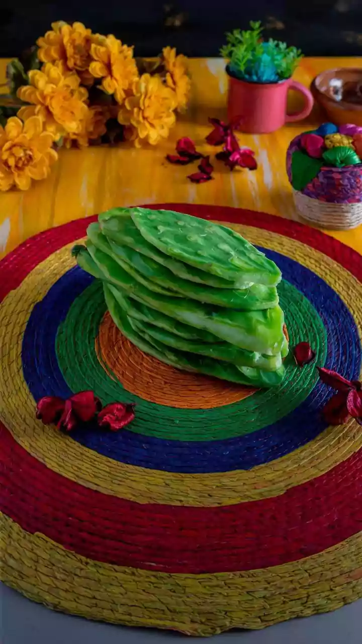 7 Northeast Dishes That Starred at Rashtrapati Bhavan's High Tea